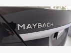 Thumbnail Photo 104 for 2016 Mercedes-Benz Maybach S600